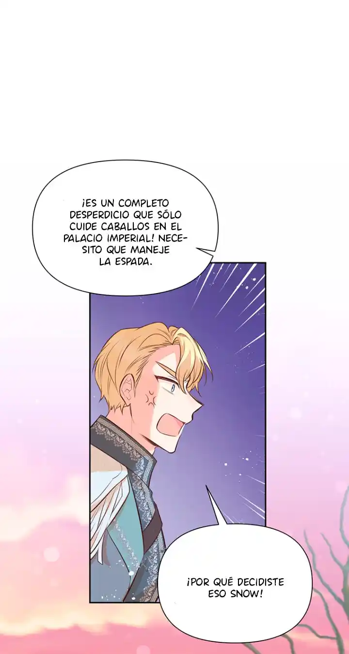AUNQUE SEAS UN PERSONAJE SECUNDARIO TE ENAMORARÁS DE MI - Capítulo 101 - Página 40 - LectorTMOo
