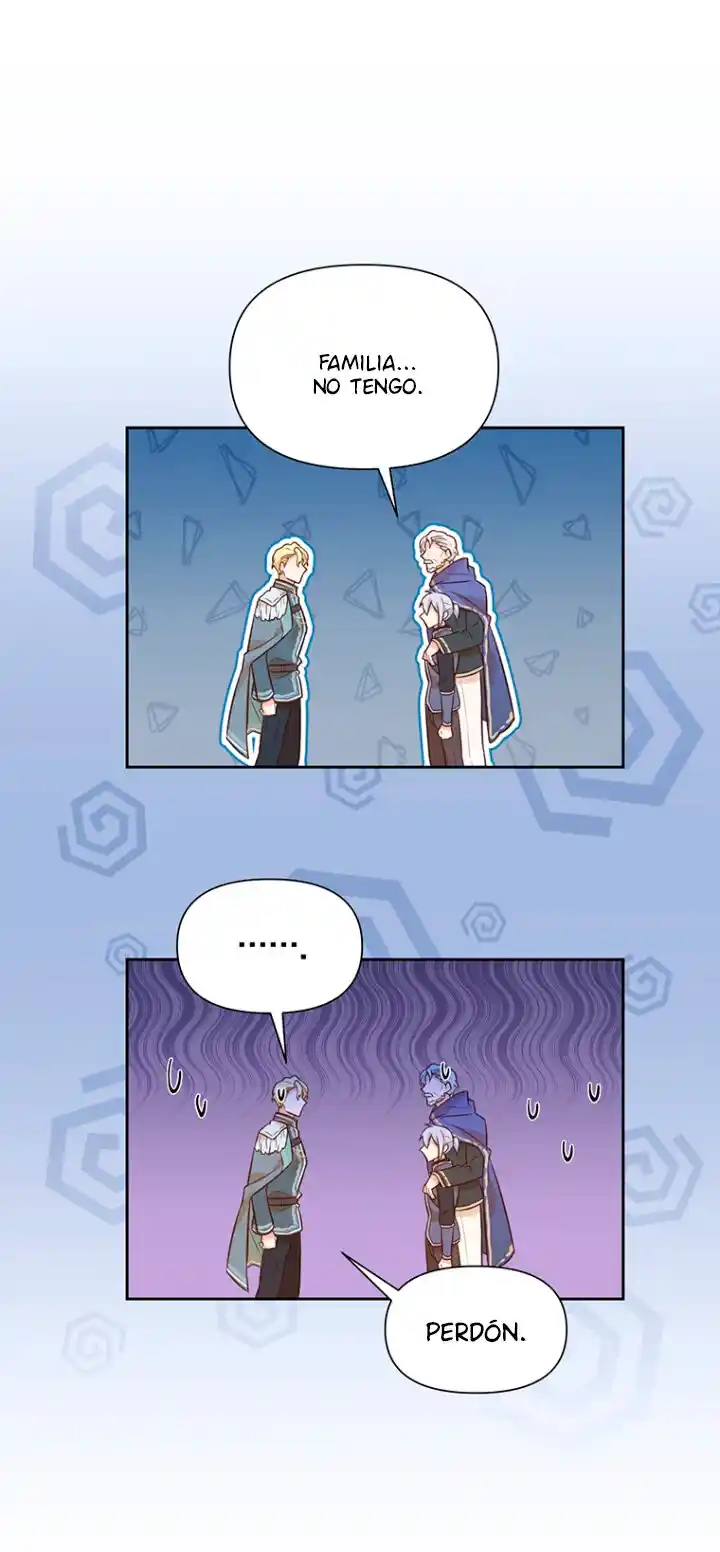 AUNQUE SEAS UN PERSONAJE SECUNDARIO TE ENAMORARÁS DE MI - Capítulo 101 - Página 45 - LectorTMOo