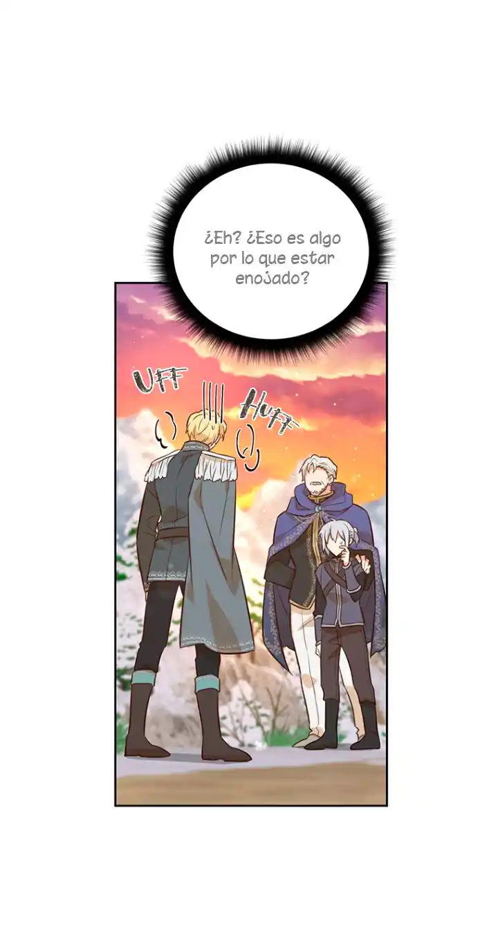 AUNQUE SEAS UN PERSONAJE SECUNDARIO TE ENAMORARÁS DE MI - Capítulo 101 - Página 51 - LectorTMOo