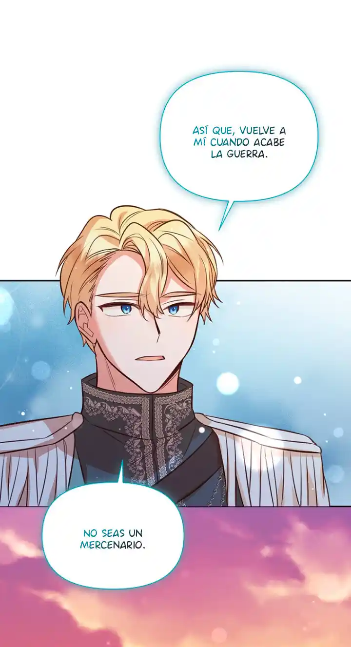 AUNQUE SEAS UN PERSONAJE SECUNDARIO TE ENAMORARÁS DE MI - Capítulo 101 - Página 55 - LectorTMOo