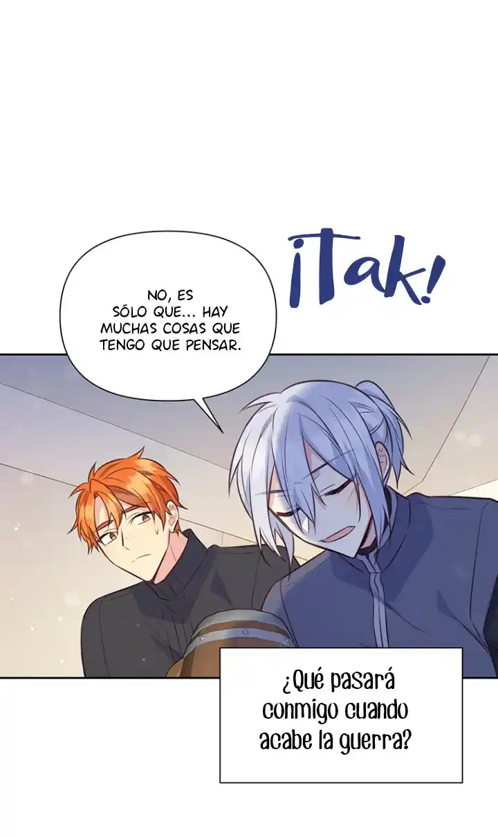AUNQUE SEAS UN PERSONAJE SECUNDARIO TE ENAMORARÁS DE MI - Capítulo 101 - Página 63 - LectorTMOo