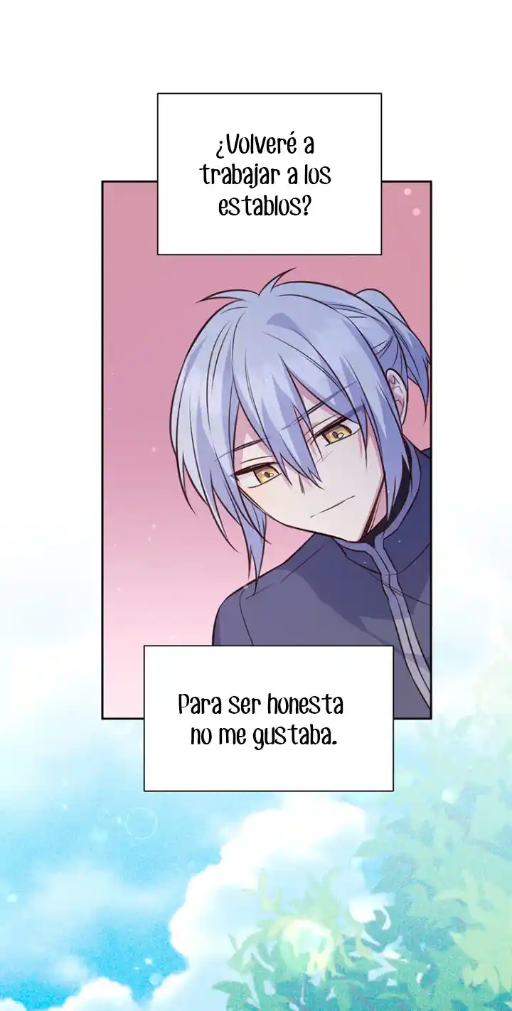 AUNQUE SEAS UN PERSONAJE SECUNDARIO TE ENAMORARÁS DE MI - Capítulo 101 - Página 64 - LectorTMOo