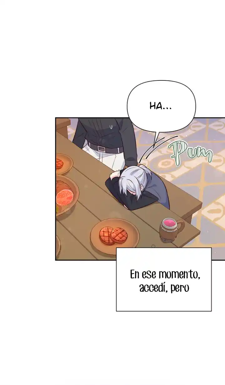 AUNQUE SEAS UN PERSONAJE SECUNDARIO TE ENAMORARÁS DE MI - Capítulo 101 - Página 69 - LectorTMOo
