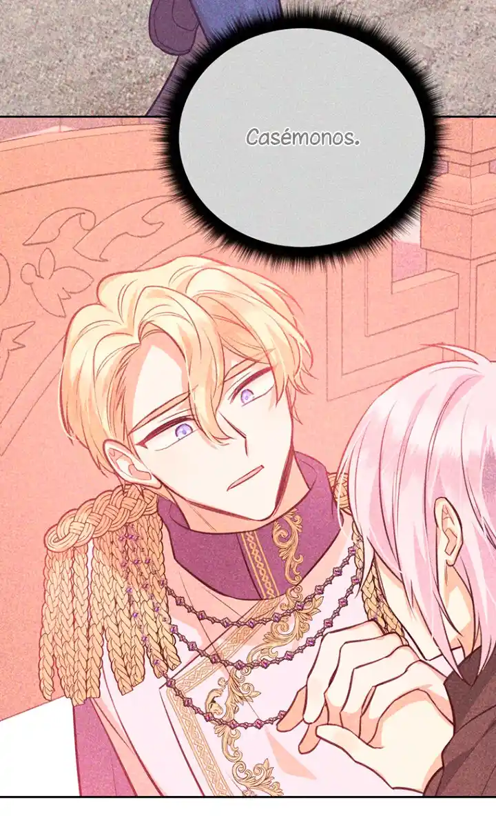 AUNQUE SEAS UN PERSONAJE SECUNDARIO TE ENAMORARÁS DE MI - Capítulo 101 - Página 71 - LectorTMOo