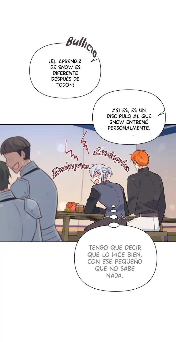 AUNQUE SEAS UN PERSONAJE SECUNDARIO TE ENAMORARÁS DE MI - Capítulo 101 - Página 75 - LectorTMOo