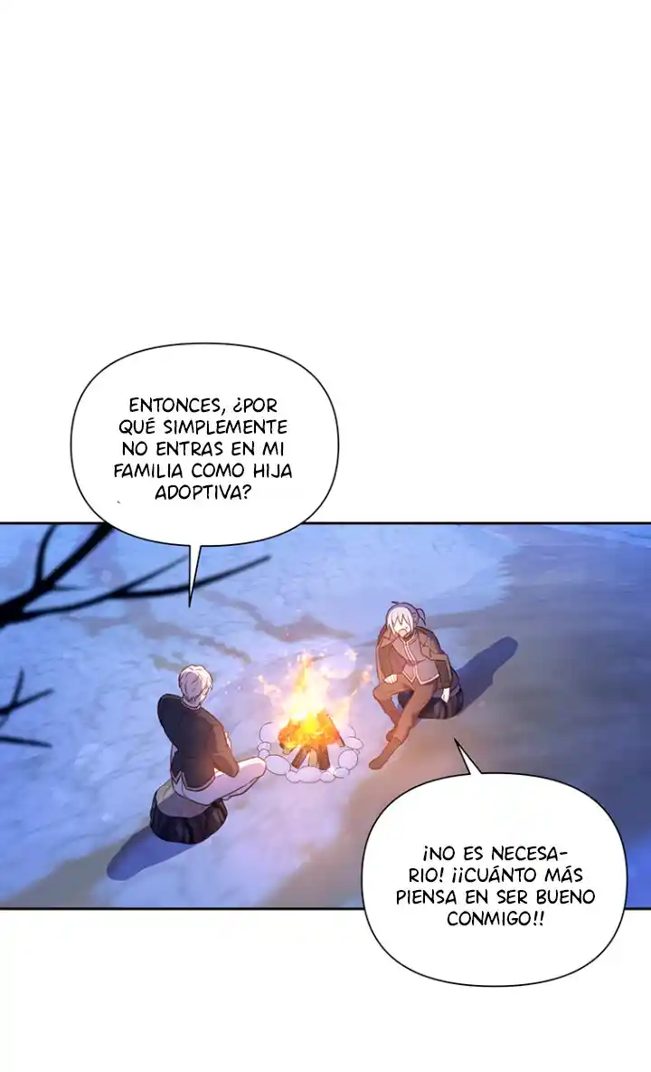 AUNQUE SEAS UN PERSONAJE SECUNDARIO TE ENAMORARÁS DE MI - Capítulo 101 - Página 101 - LectorTMOo