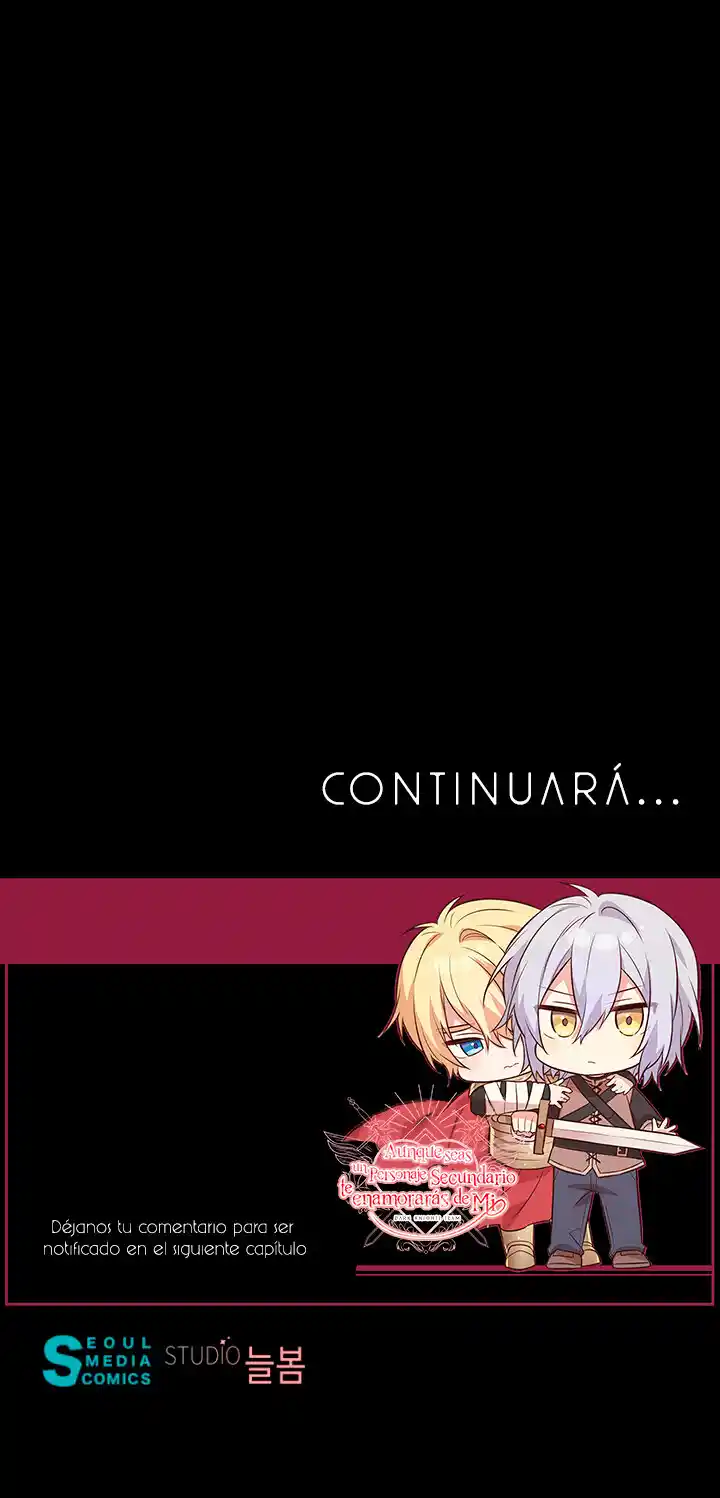 AUNQUE SEAS UN PERSONAJE SECUNDARIO TE ENAMORARÁS DE MI - Capítulo 101 - Página 112 - LectorTMOo