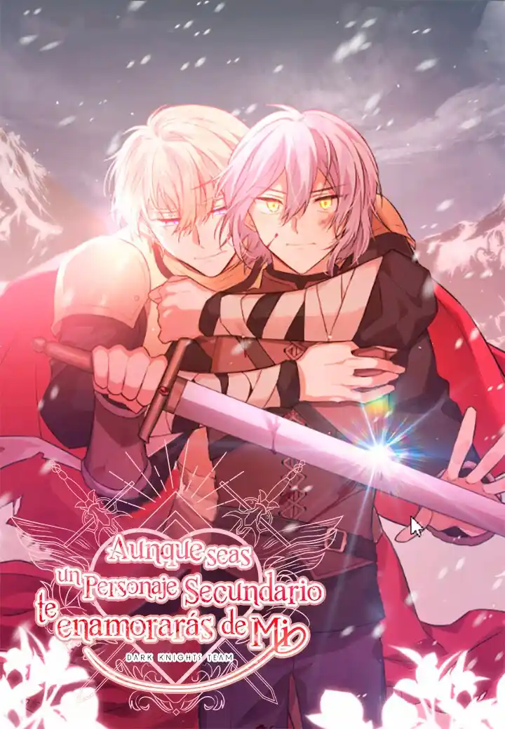 AUNQUE SEAS UN PERSONAJE SECUNDARIO TE ENAMORARÁS DE MI - Capítulo 102 - Página 1 - LectorTMOo