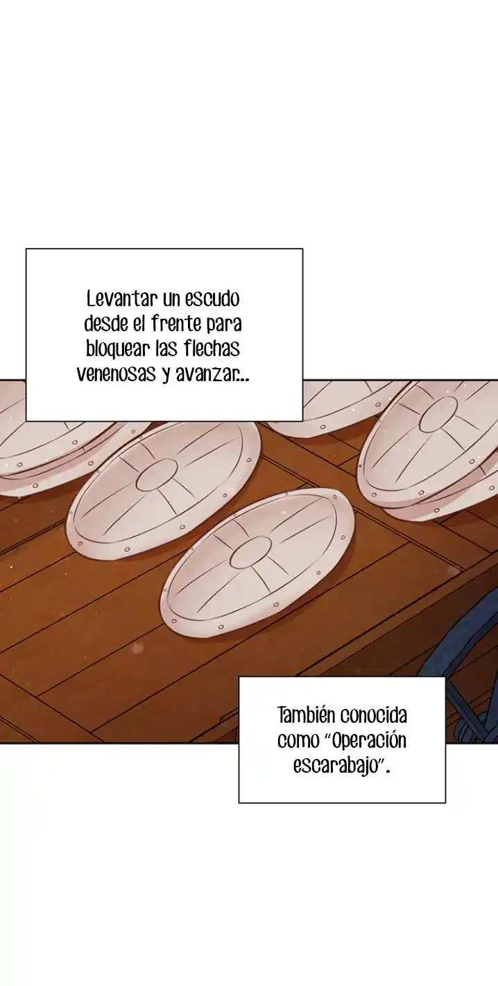 AUNQUE SEAS UN PERSONAJE SECUNDARIO TE ENAMORARÁS DE MI - Capítulo 102 - Página 10 - LectorTMOo
