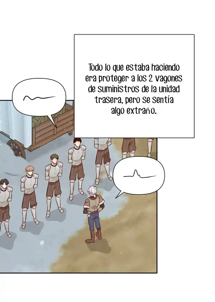 AUNQUE SEAS UN PERSONAJE SECUNDARIO TE ENAMORARÁS DE MI - Capítulo 102 - Página 11 - LectorTMOo
