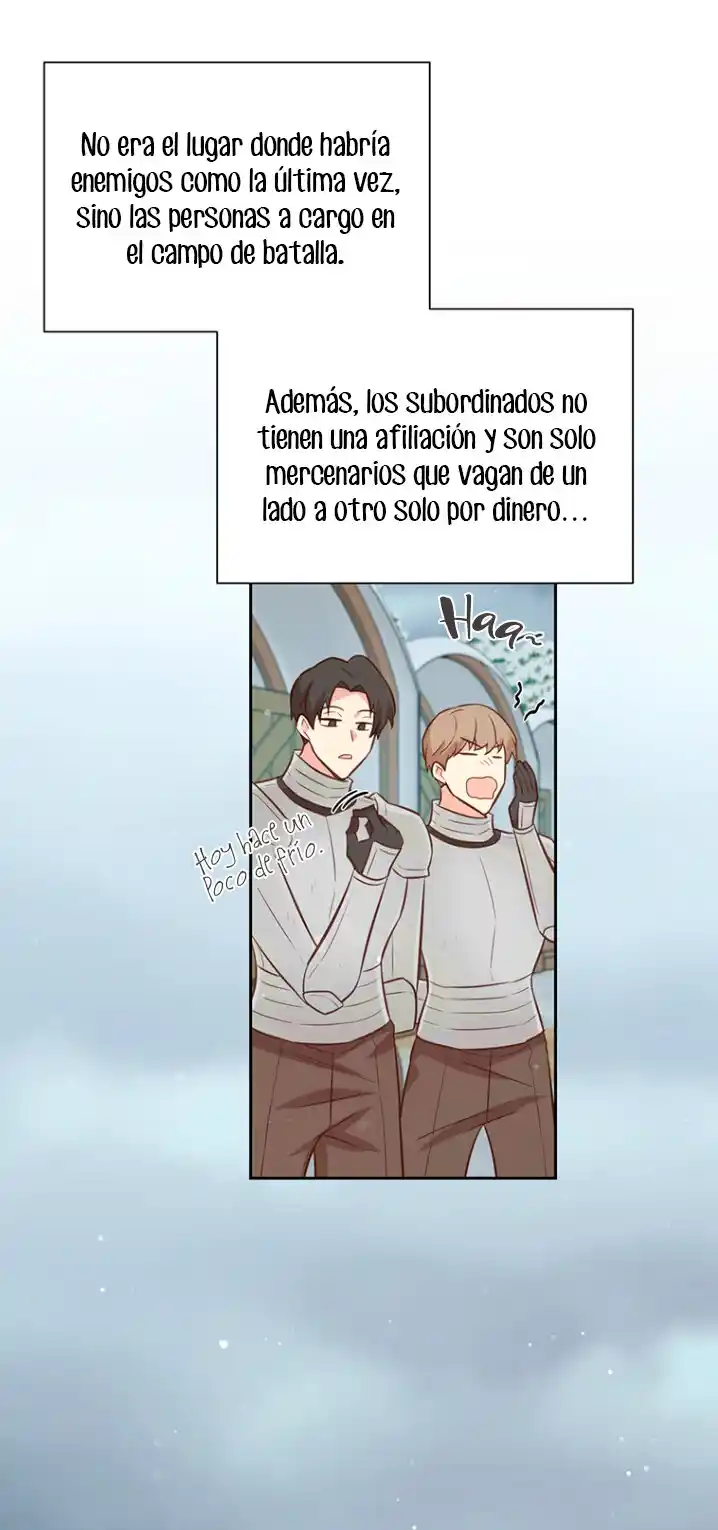 AUNQUE SEAS UN PERSONAJE SECUNDARIO TE ENAMORARÁS DE MI - Capítulo 102 - Página 12 - LectorTMOo
