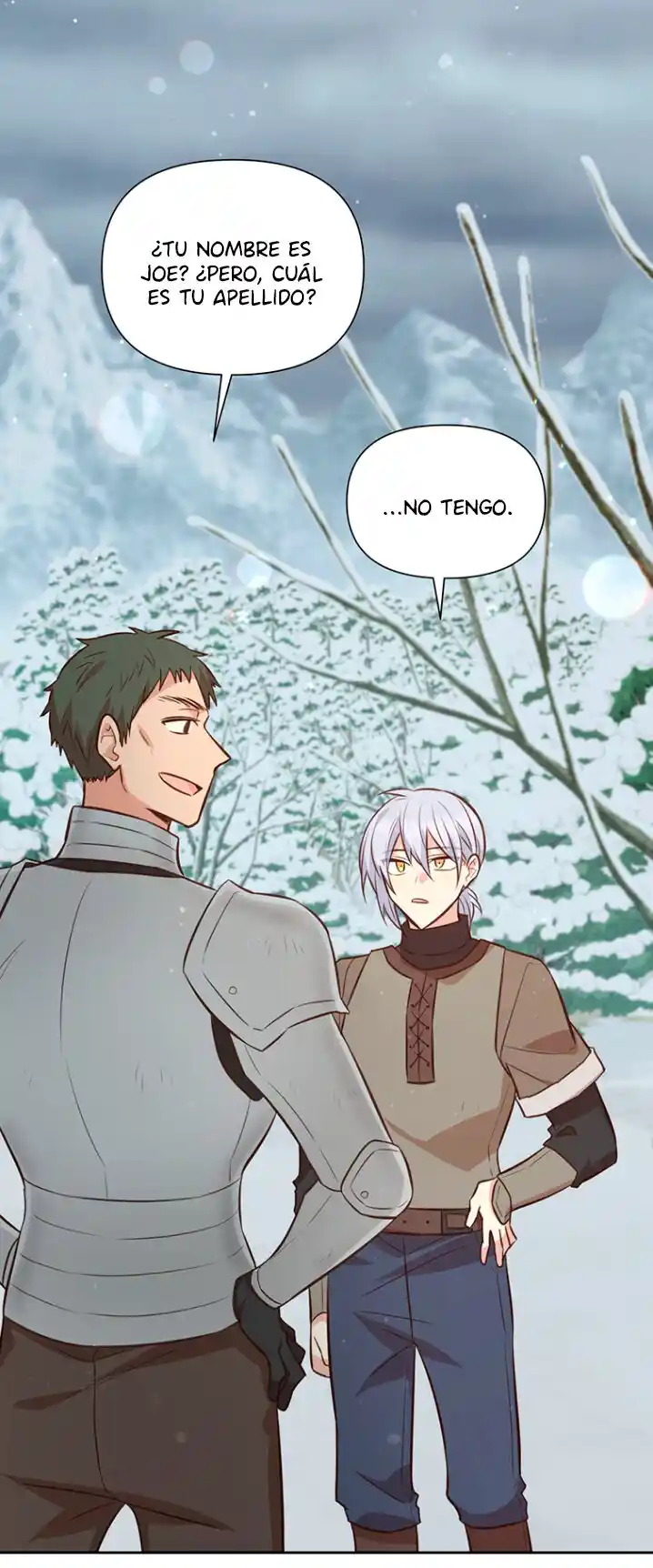 AUNQUE SEAS UN PERSONAJE SECUNDARIO TE ENAMORARÁS DE MI - Capítulo 102 - Página 13 - LectorTMOo