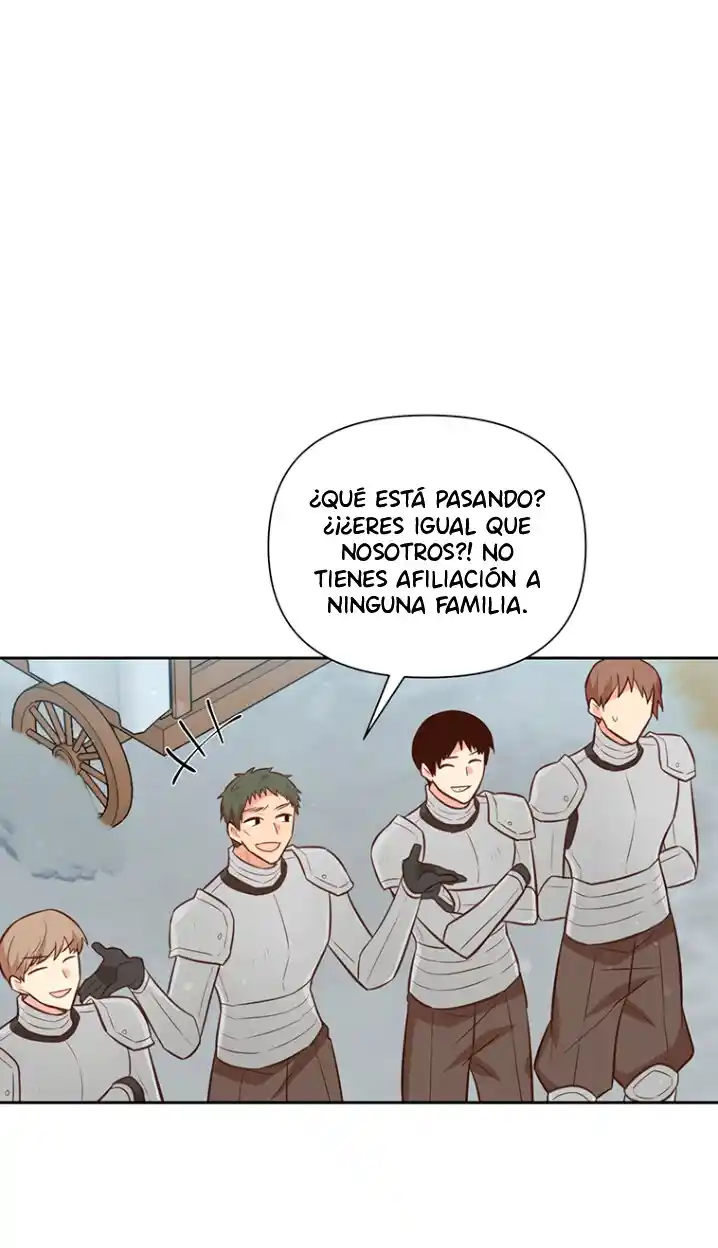 AUNQUE SEAS UN PERSONAJE SECUNDARIO TE ENAMORARÁS DE MI - Capítulo 102 - Página 14 - LectorTMOo