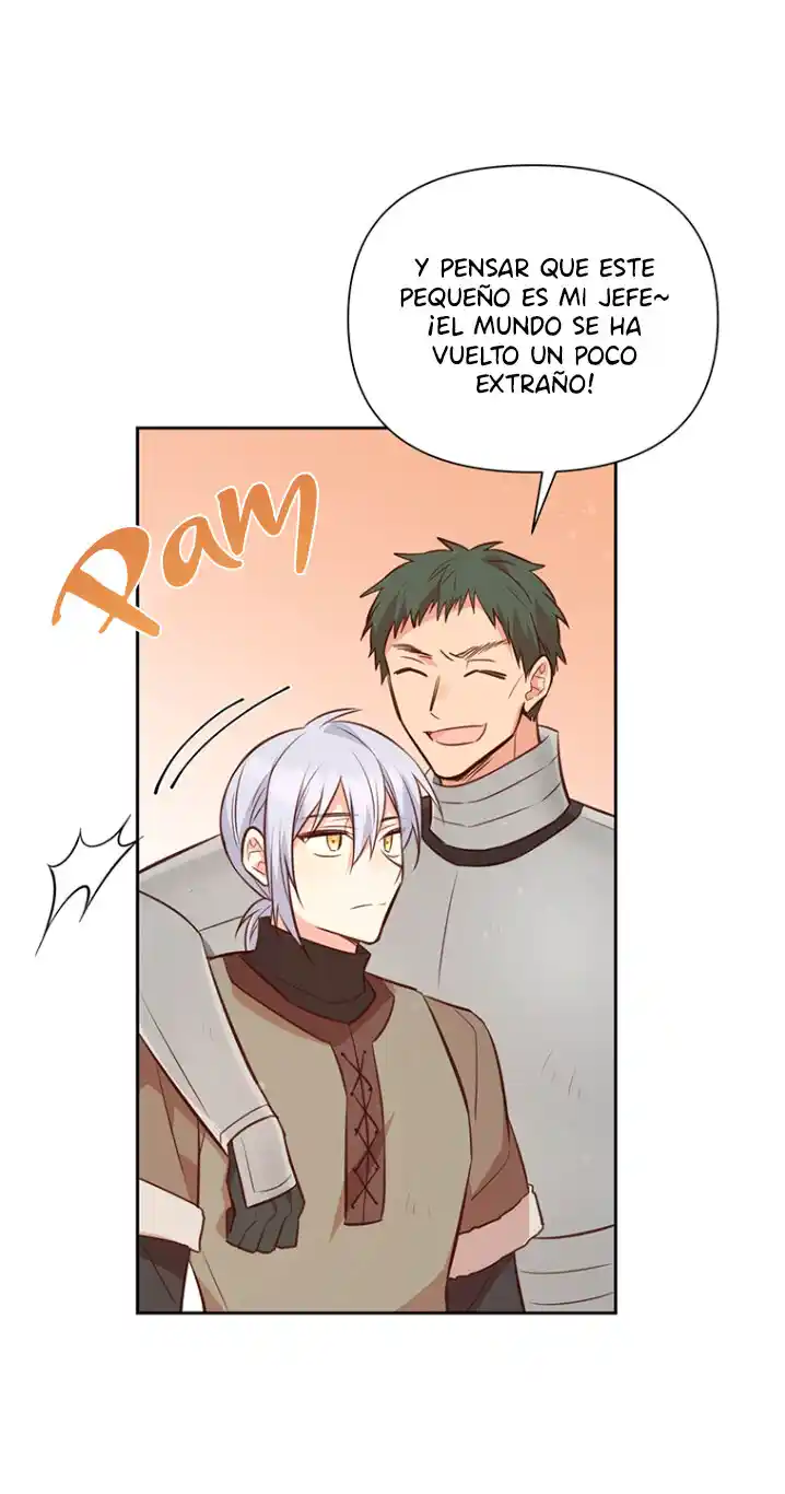 AUNQUE SEAS UN PERSONAJE SECUNDARIO TE ENAMORARÁS DE MI - Capítulo 102 - Página 15 - LectorTMOo