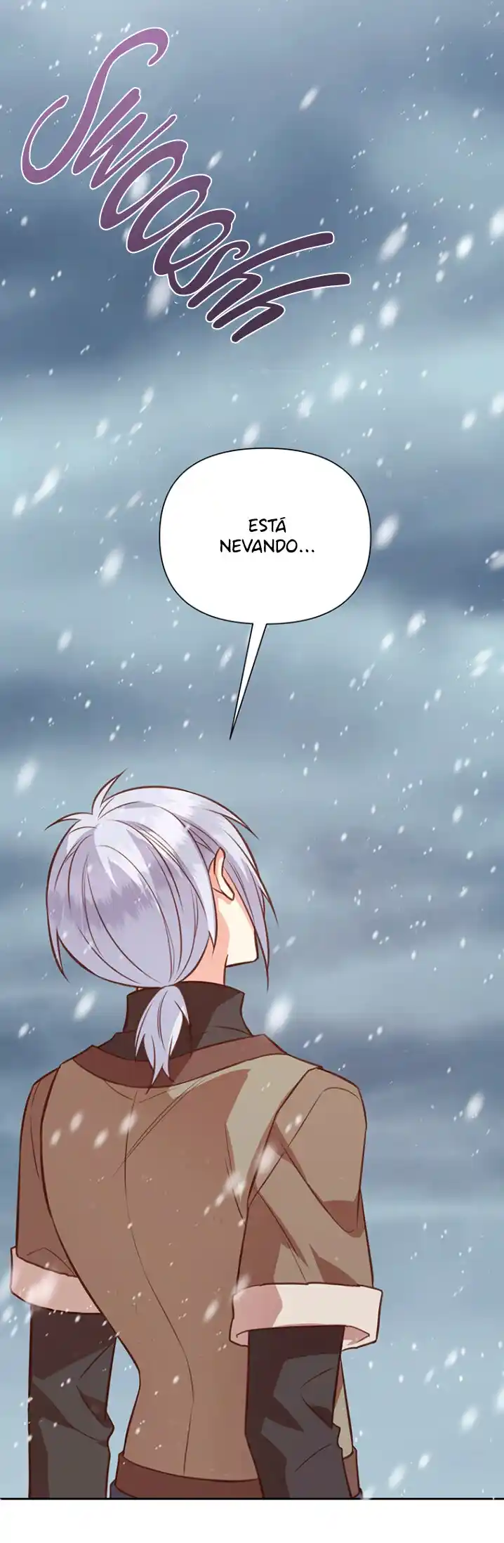 AUNQUE SEAS UN PERSONAJE SECUNDARIO TE ENAMORARÁS DE MI - Capítulo 102 - Página 20 - LectorTMOo
