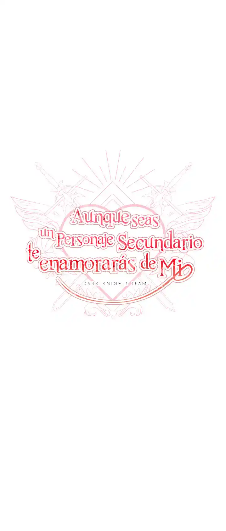 AUNQUE SEAS UN PERSONAJE SECUNDARIO TE ENAMORARÁS DE MI - Capítulo 102 - Página 21 - LectorTMOo