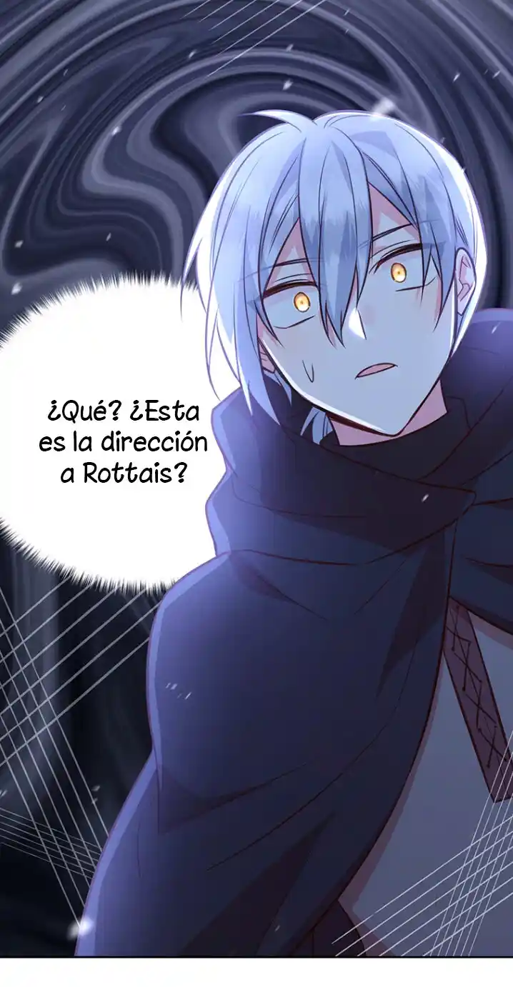 AUNQUE SEAS UN PERSONAJE SECUNDARIO TE ENAMORARÁS DE MI - Capítulo 102 - Página 27 - LectorTMOo