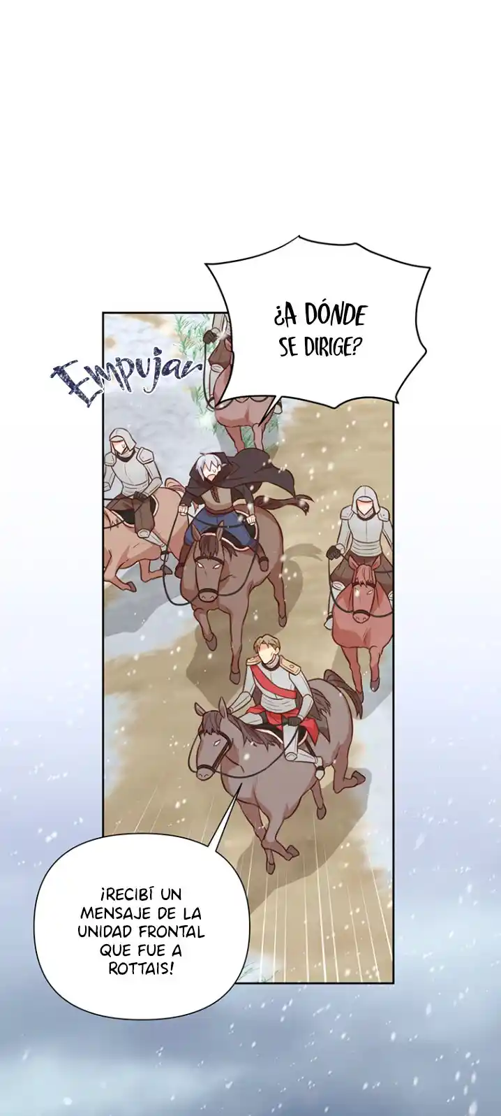 AUNQUE SEAS UN PERSONAJE SECUNDARIO TE ENAMORARÁS DE MI - Capítulo 102 - Página 29 - LectorTMOo