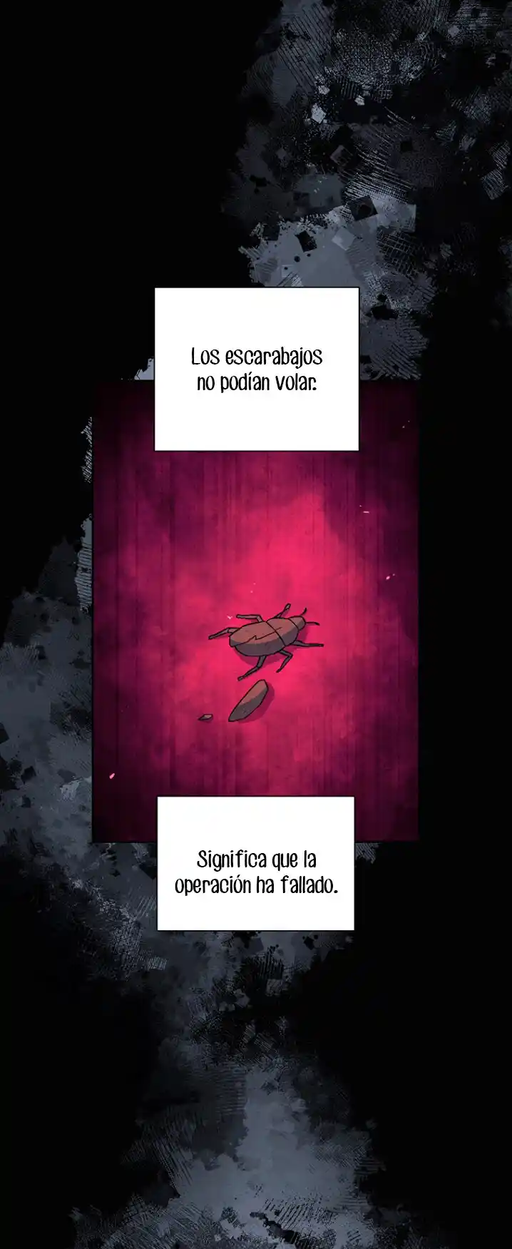 AUNQUE SEAS UN PERSONAJE SECUNDARIO TE ENAMORARÁS DE MI - Capítulo 102 - Página 31 - LectorTMOo