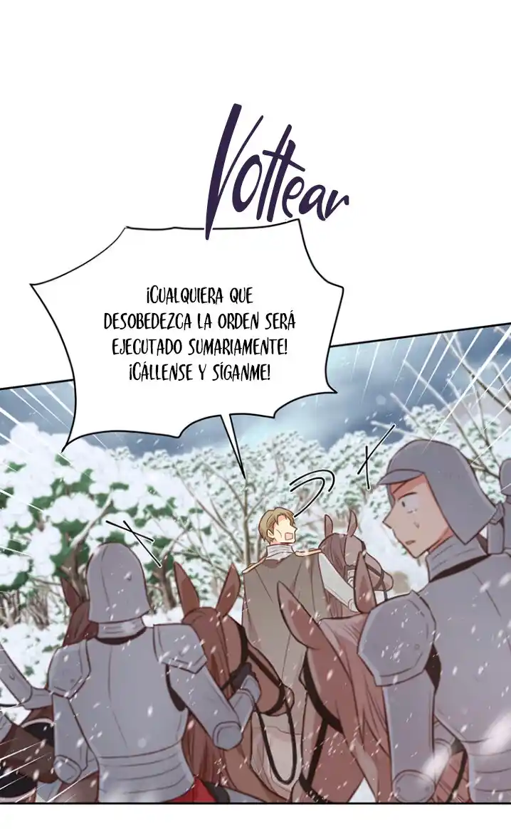 AUNQUE SEAS UN PERSONAJE SECUNDARIO TE ENAMORARÁS DE MI - Capítulo 102 - Página 35 - LectorTMOo