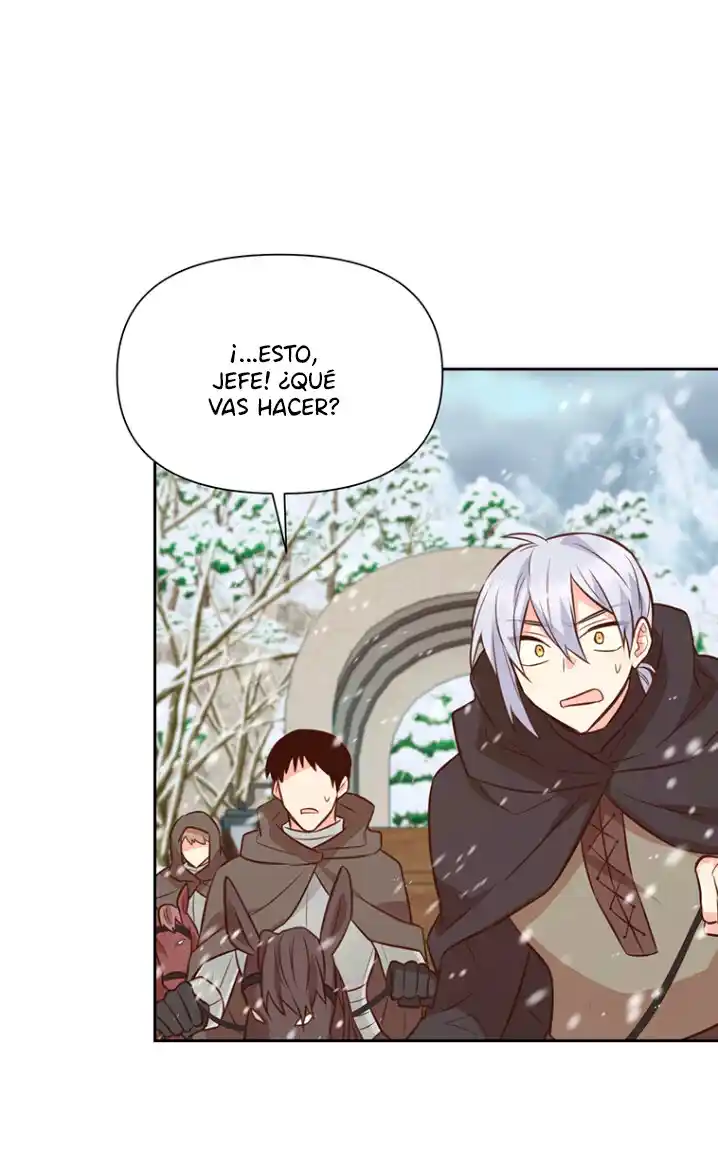 AUNQUE SEAS UN PERSONAJE SECUNDARIO TE ENAMORARÁS DE MI - Capítulo 102 - Página 37 - LectorTMOo