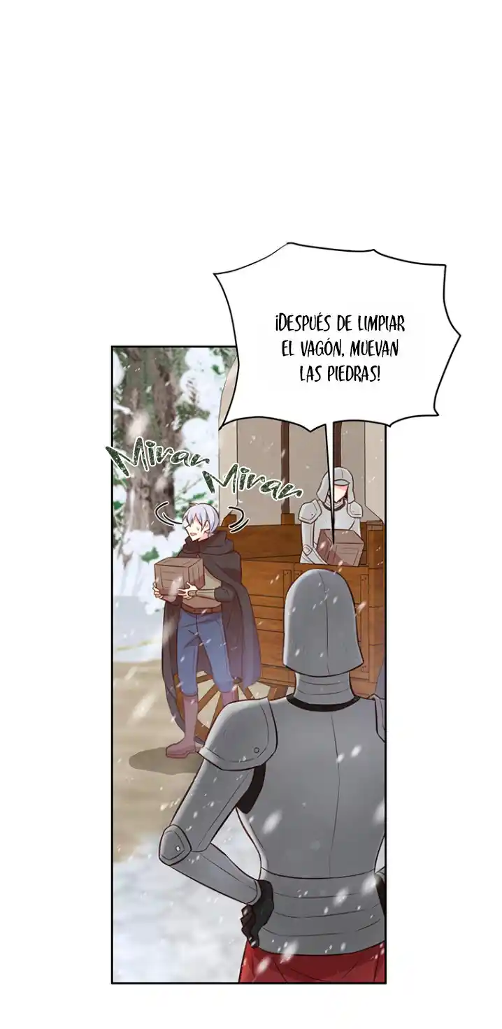 AUNQUE SEAS UN PERSONAJE SECUNDARIO TE ENAMORARÁS DE MI - Capítulo 102 - Página 43 - LectorTMOo