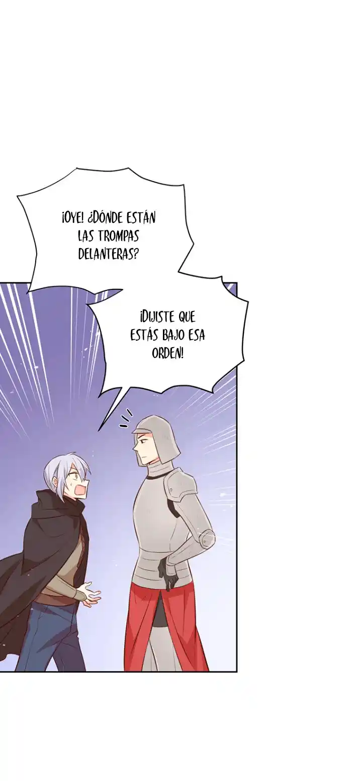 AUNQUE SEAS UN PERSONAJE SECUNDARIO TE ENAMORARÁS DE MI - Capítulo 102 - Página 44 - LectorTMOo