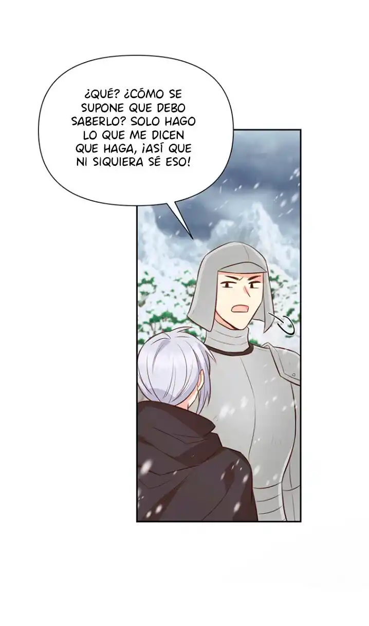 AUNQUE SEAS UN PERSONAJE SECUNDARIO TE ENAMORARÁS DE MI - Capítulo 102 - Página 45 - LectorTMOo