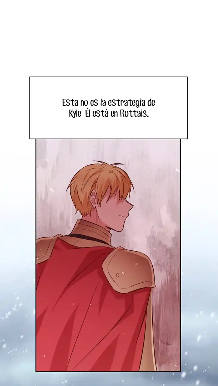 AUNQUE SEAS UN PERSONAJE SECUNDARIO TE ENAMORARÁS DE MI - Capítulo 102 - Página 51 - LectorTMOo