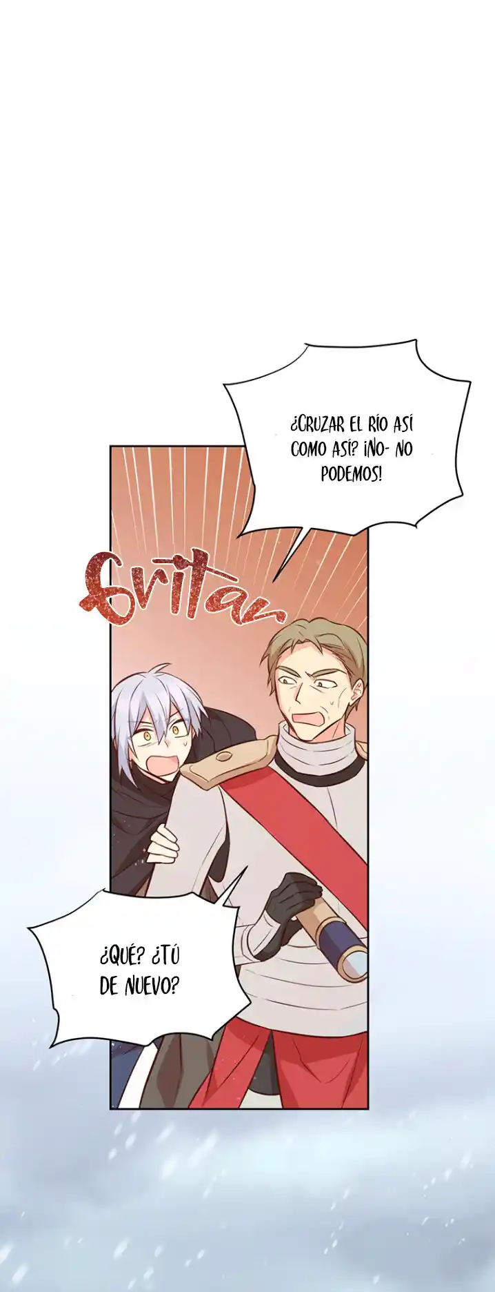 AUNQUE SEAS UN PERSONAJE SECUNDARIO TE ENAMORARÁS DE MI - Capítulo 102 - Página 54 - LectorTMOo