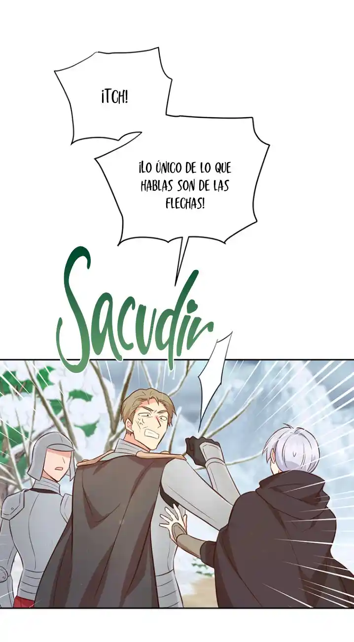 AUNQUE SEAS UN PERSONAJE SECUNDARIO TE ENAMORARÁS DE MI - Capítulo 102 - Página 57 - LectorTMOo