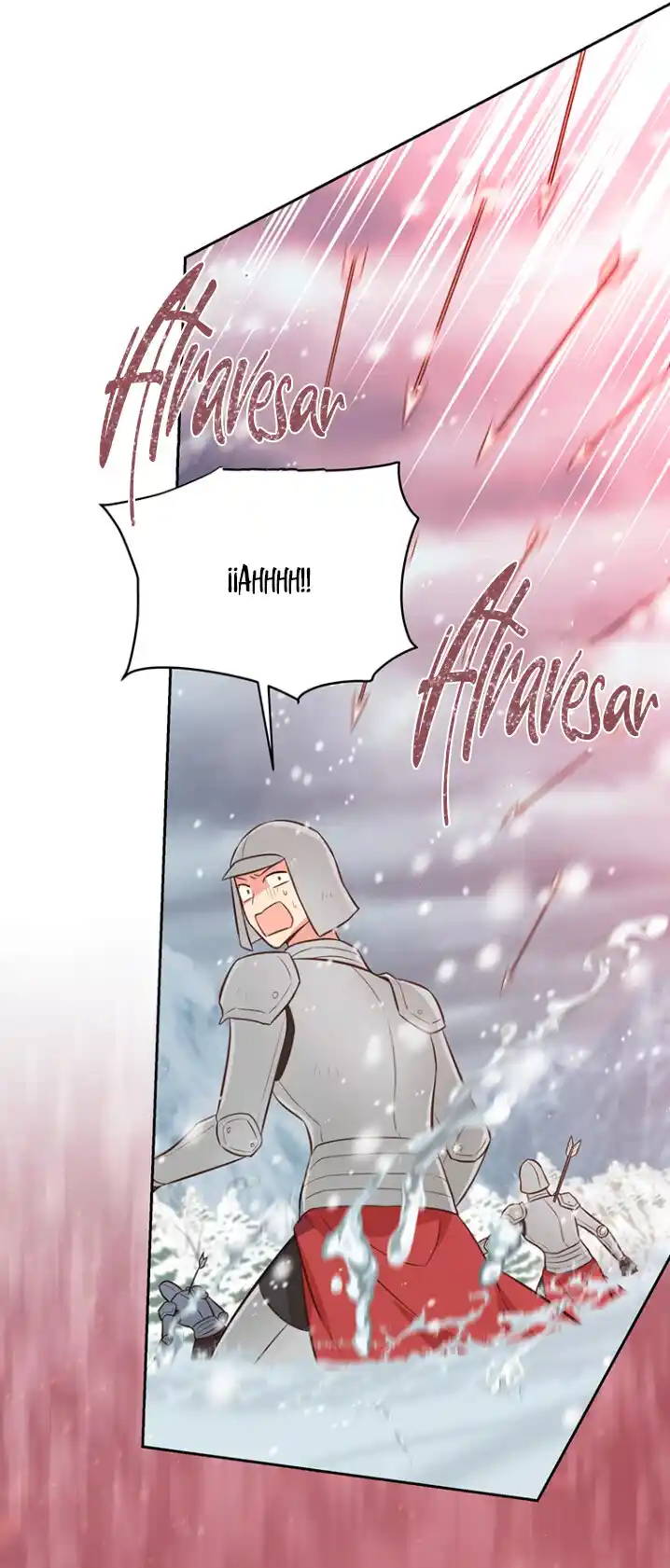 AUNQUE SEAS UN PERSONAJE SECUNDARIO TE ENAMORARÁS DE MI - Capítulo 102 - Página 61 - LectorTMOo
