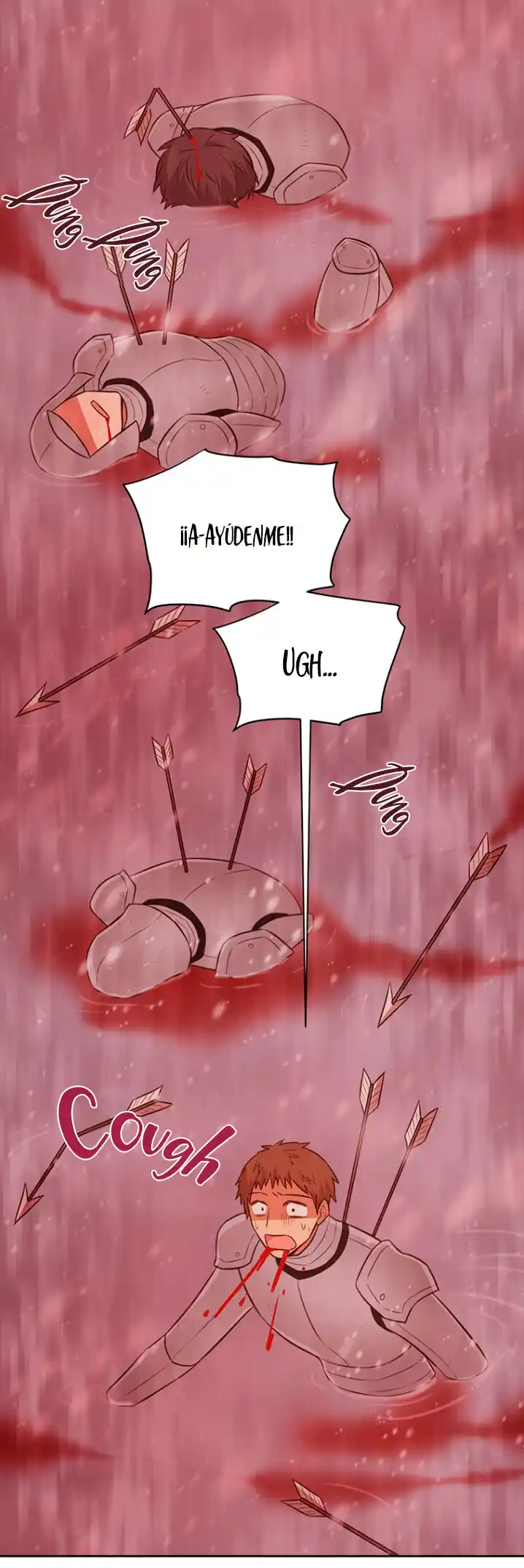 AUNQUE SEAS UN PERSONAJE SECUNDARIO TE ENAMORARÁS DE MI - Capítulo 102 - Página 62 - LectorTMOo
