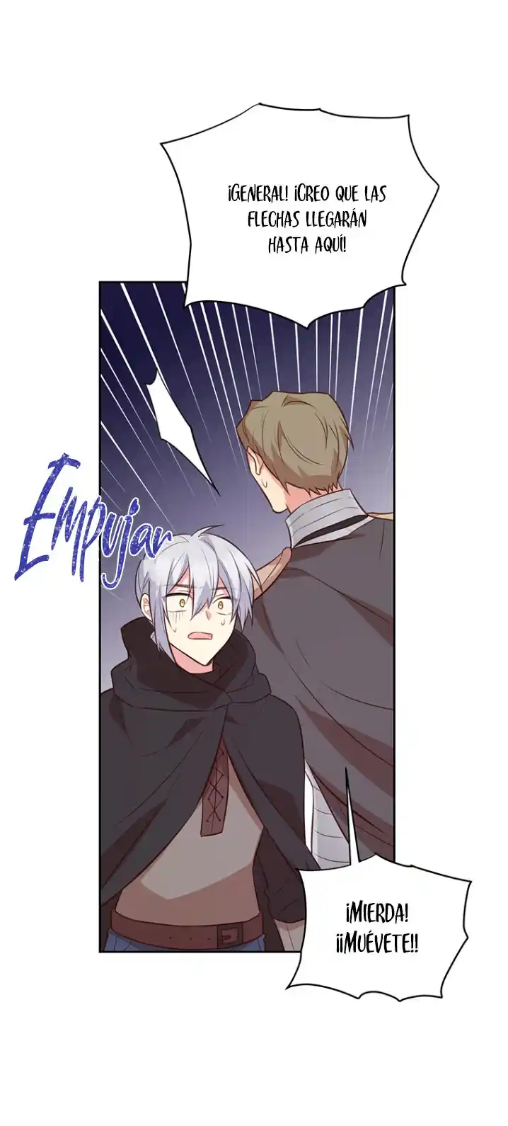 AUNQUE SEAS UN PERSONAJE SECUNDARIO TE ENAMORARÁS DE MI - Capítulo 102 - Página 63 - LectorTMOo