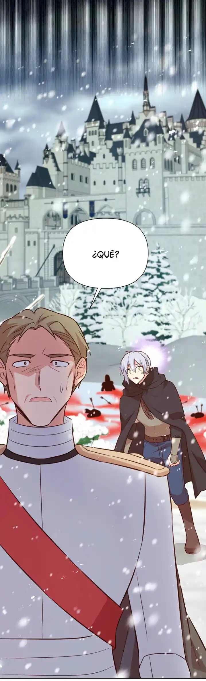 AUNQUE SEAS UN PERSONAJE SECUNDARIO TE ENAMORARÁS DE MI - Capítulo 102 - Página 66 - LectorTMOo