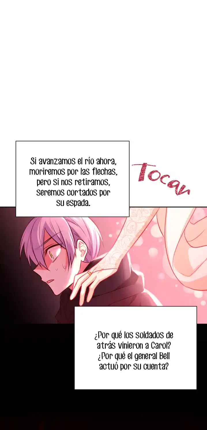 AUNQUE SEAS UN PERSONAJE SECUNDARIO TE ENAMORARÁS DE MI - Capítulo 102 - Página 67 - LectorTMOo