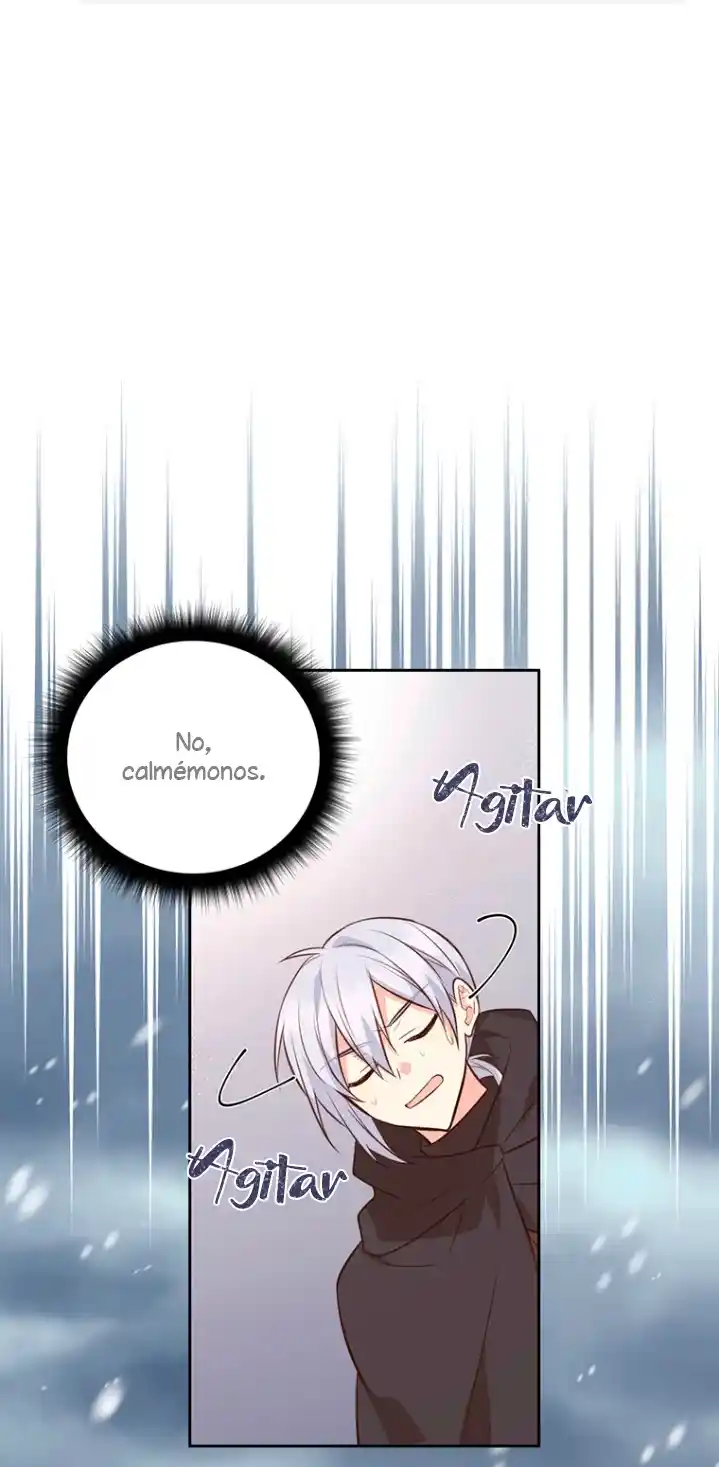 AUNQUE SEAS UN PERSONAJE SECUNDARIO TE ENAMORARÁS DE MI - Capítulo 103 - Página 10 - LectorTMOo