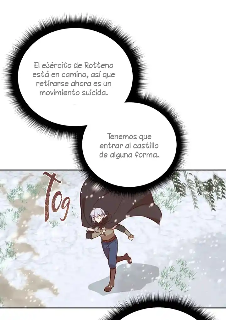 AUNQUE SEAS UN PERSONAJE SECUNDARIO TE ENAMORARÁS DE MI - Capítulo 103 - Página 12 - LectorTMOo
