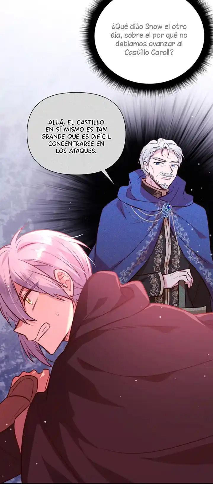 AUNQUE SEAS UN PERSONAJE SECUNDARIO TE ENAMORARÁS DE MI - Capítulo 103 - Página 13 - LectorTMOo
