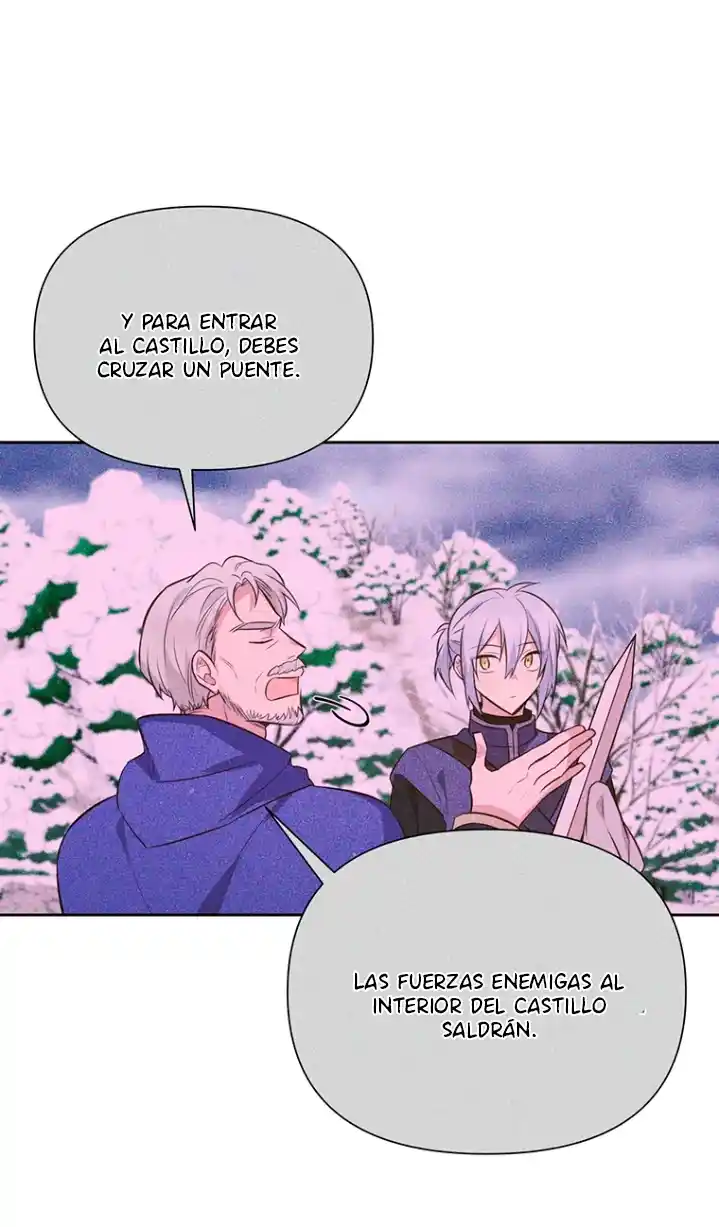 AUNQUE SEAS UN PERSONAJE SECUNDARIO TE ENAMORARÁS DE MI - Capítulo 103 - Página 14 - LectorTMOo