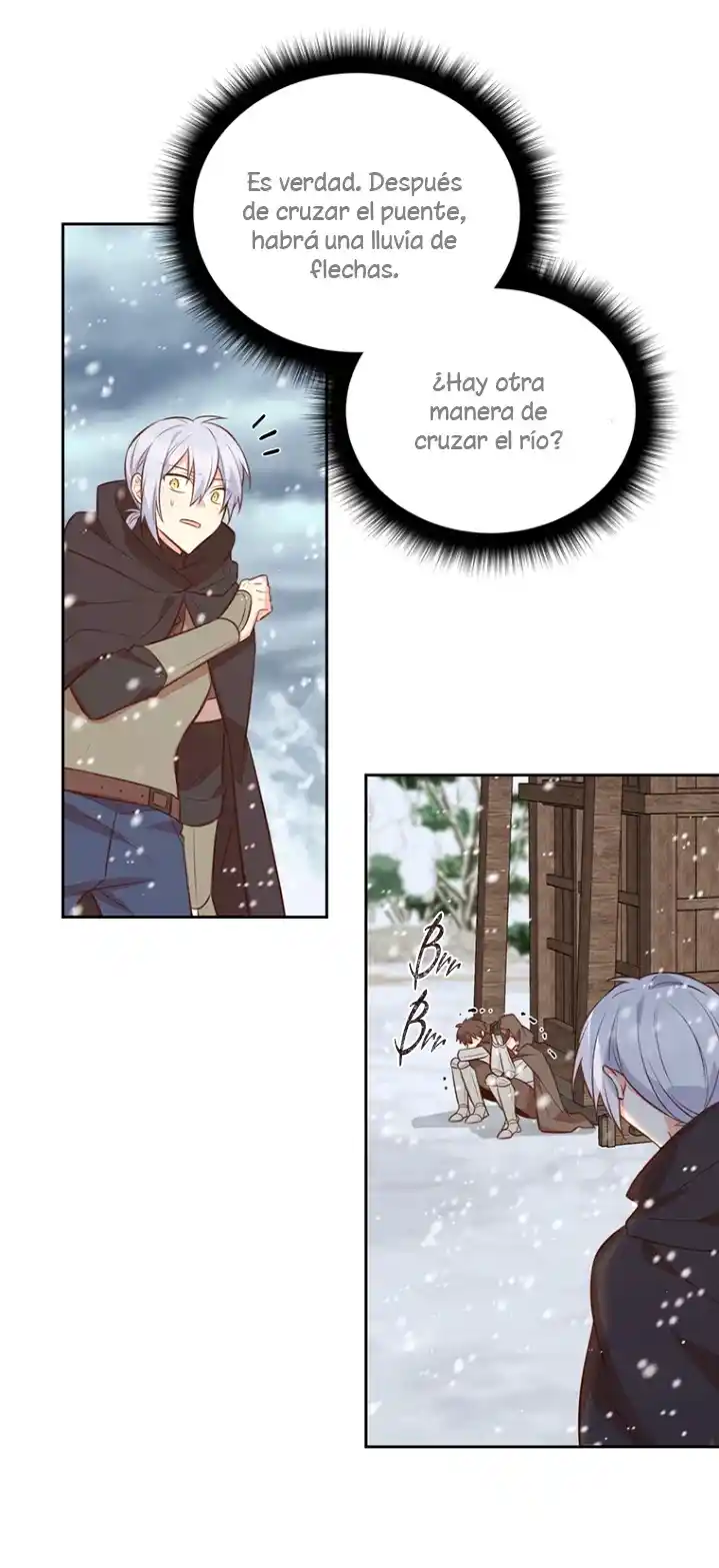 AUNQUE SEAS UN PERSONAJE SECUNDARIO TE ENAMORARÁS DE MI - Capítulo 103 - Página 15 - LectorTMOo