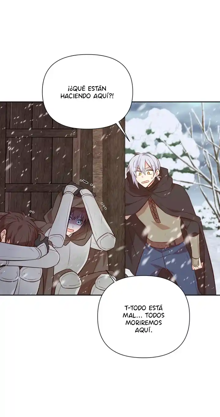 AUNQUE SEAS UN PERSONAJE SECUNDARIO TE ENAMORARÁS DE MI - Capítulo 103 - Página 16 - LectorTMOo