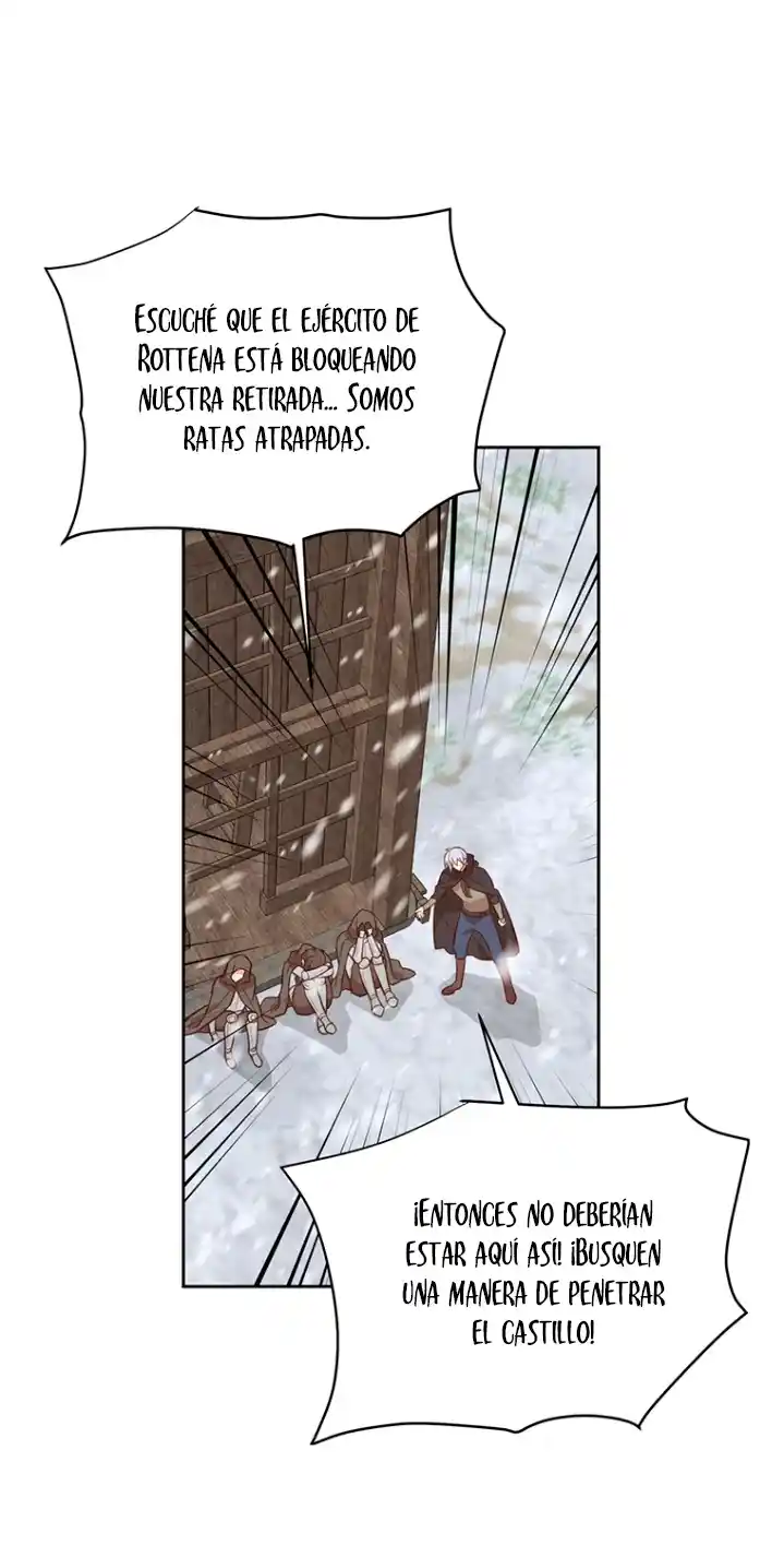 AUNQUE SEAS UN PERSONAJE SECUNDARIO TE ENAMORARÁS DE MI - Capítulo 103 - Página 17 - LectorTMOo