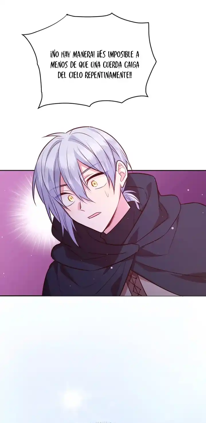 AUNQUE SEAS UN PERSONAJE SECUNDARIO TE ENAMORARÁS DE MI - Capítulo 103 - Página 18 - LectorTMOo