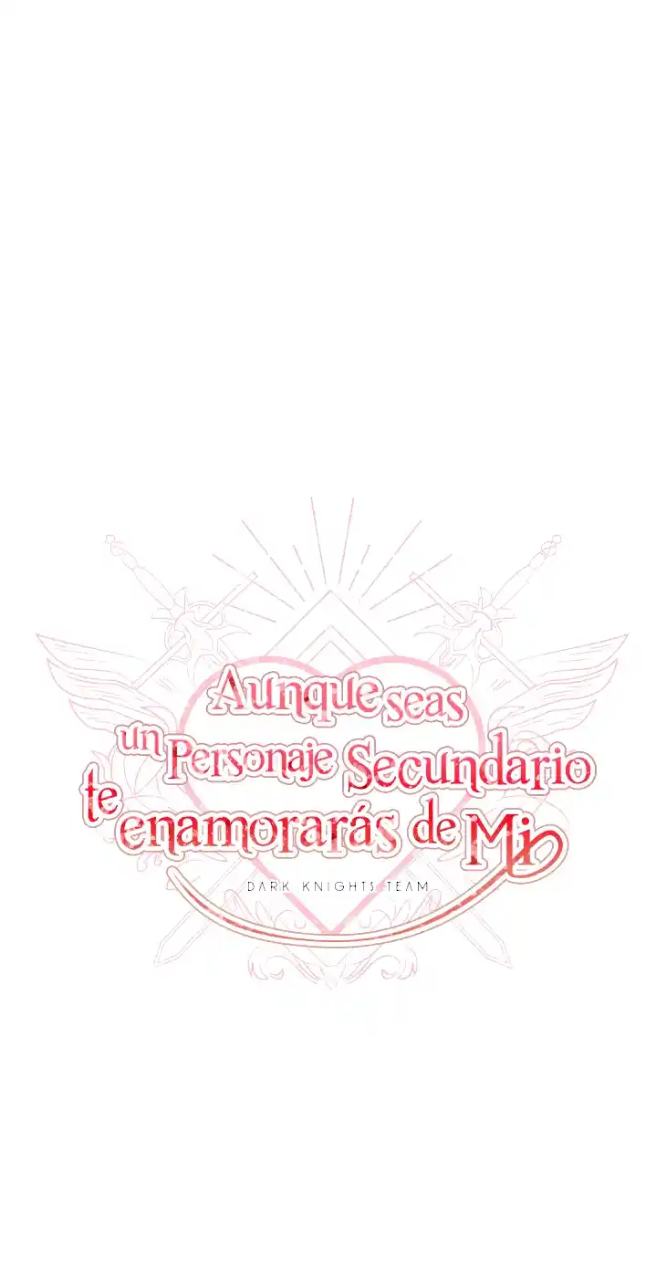 AUNQUE SEAS UN PERSONAJE SECUNDARIO TE ENAMORARÁS DE MI - Capítulo 103 - Página 20 - LectorTMOo