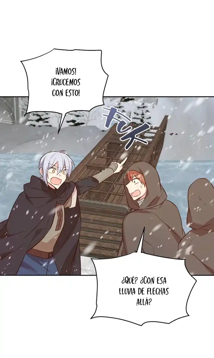 AUNQUE SEAS UN PERSONAJE SECUNDARIO TE ENAMORARÁS DE MI - Capítulo 103 - Página 28 - LectorTMOo