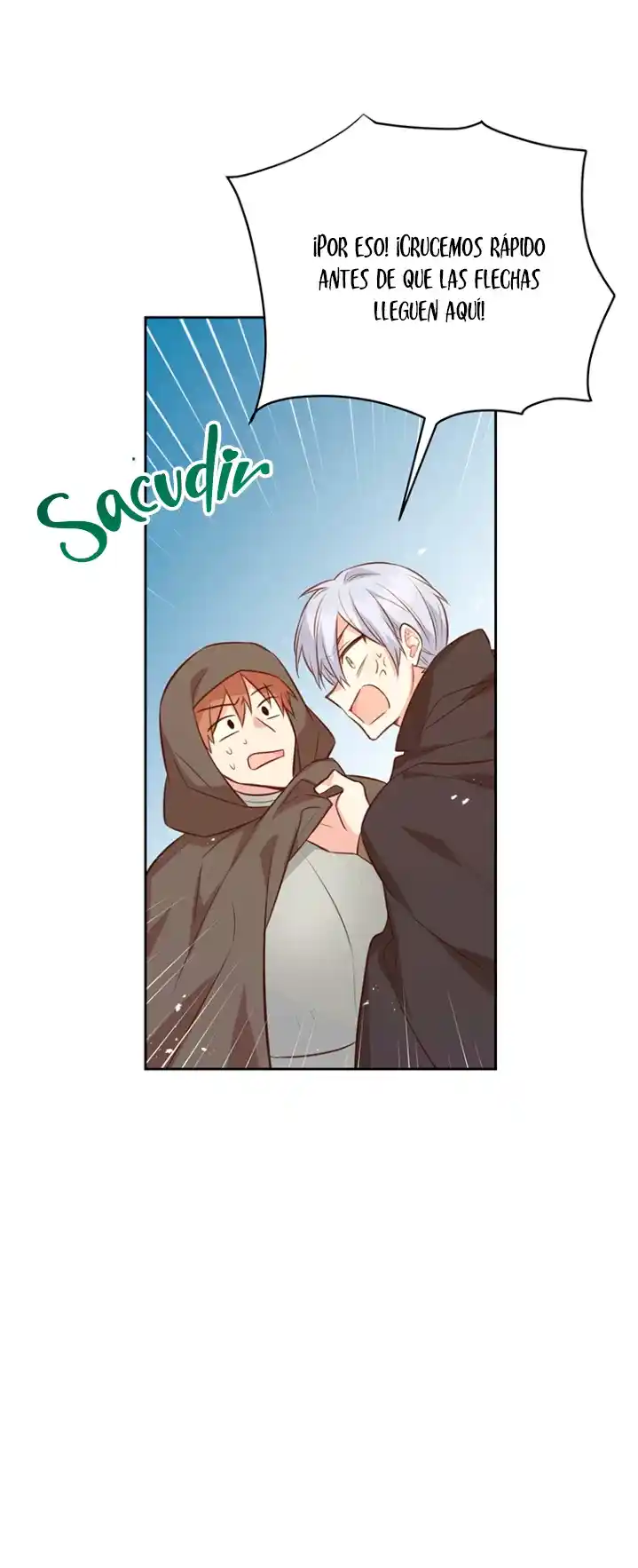 AUNQUE SEAS UN PERSONAJE SECUNDARIO TE ENAMORARÁS DE MI - Capítulo 103 - Página 29 - LectorTMOo