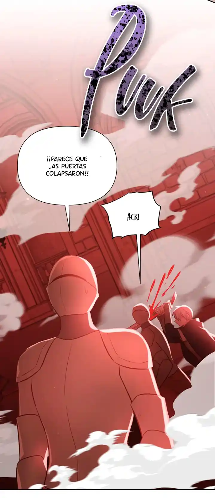 AUNQUE SEAS UN PERSONAJE SECUNDARIO TE ENAMORARÁS DE MI - Capítulo 103 - Página 34 - LectorTMOo