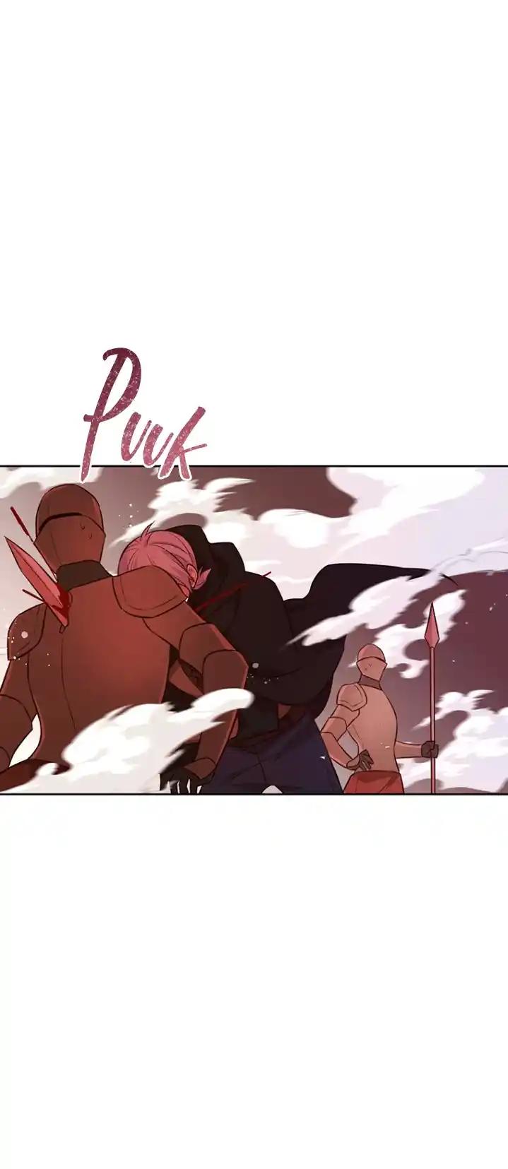 AUNQUE SEAS UN PERSONAJE SECUNDARIO TE ENAMORARÁS DE MI - Capítulo 103 - Página 35 - LectorTMOo