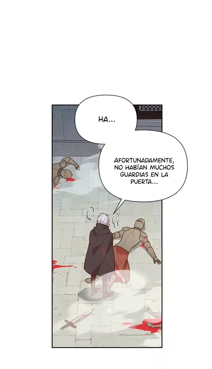 AUNQUE SEAS UN PERSONAJE SECUNDARIO TE ENAMORARÁS DE MI - Capítulo 103 - Página 41 - LectorTMOo